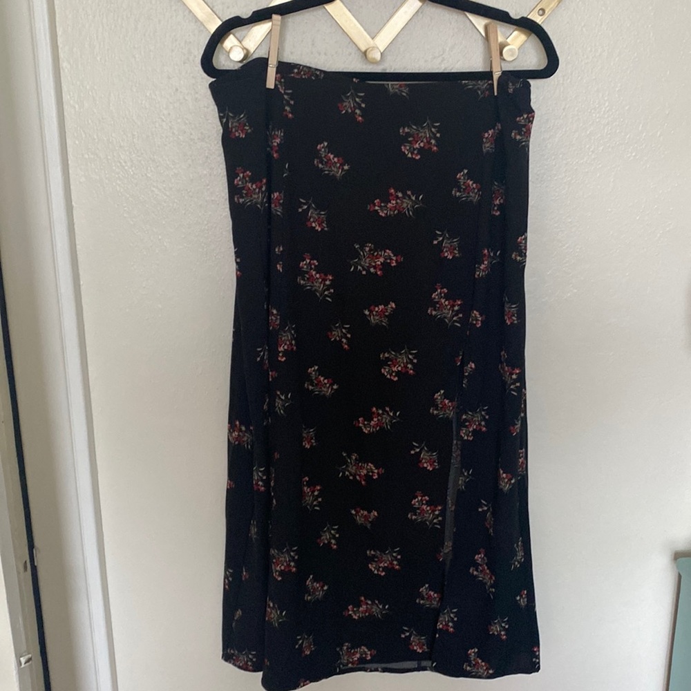 Abercrombie and fitch skirt